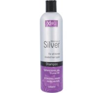 Xpel Shimmer Of Silver 400ml 5060120166371