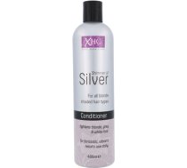 Xpel Shimmer Of Silver 400ml 5060120166388