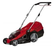 Einhell akumulatora zāles pļāvējs GE-CM 36/43 Li M-Solo, 36V (2x18V) (sarkans/melns, bez akumulatora un lādētāja) 3413246