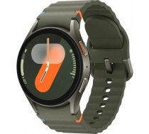 Samsung Galaxy Watch7 SM-L300N Smartwatch Green 40mm Viedpulkstenis SM-L300NZGAXEF