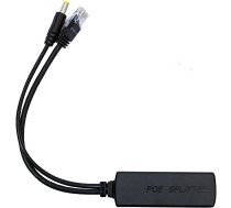 Extradigital PoE 100M Splitter Cable 25.5W TV990160