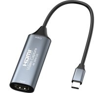 EXD Video Capture HDMI 4K/30Hz to USB3.0 Type-C CA914715