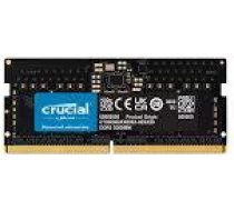 NB MEMORY 8GB DDR5-5600/SO CT8G56C46S5 CRUCIAL CT8G56C46S5