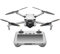 DJI Mini 3 Fly More Combo with DJI RC 2024 CP.MA.00000782.01