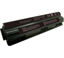 Extradigital Notebook battery, Extra Digital Extended, DELL JWPHF, 6600mAh NB440870