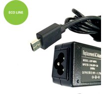 Extradigital Laptop Power Adapter ASUS 33W: 19V, 1.75A AS33FSPE