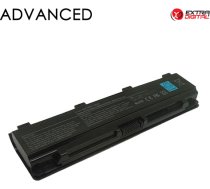 Extradigital Notebook battery, Extra Digital Advanced, TOSHIBA PA5109U, 5200mAh NB510146