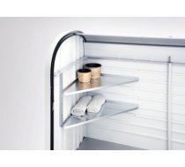 Stūra plauktu komplekts priekš STOREMAX 120 un 160 (54 x 54 x 53,5 cm) 74010