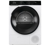 Gorenje DPNA92WIFI tumble dryer Freestanding Front-load 9 kg A++ Black, White DPNA92WIFI/PL