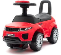 Baby Mix Stumjamā mašīna (toolcar) SUV red 31570 [A] CAR-31570