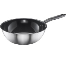 Fiskars Functional Form Wok panna ar keramikas pārklājumu 28cm 1072313