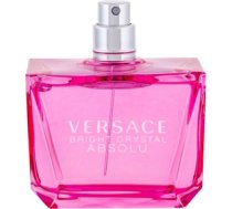 Versace Tester Bright Crystal / Absolu 90ml