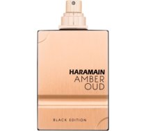 Al Haramain Tester Amber Oud / Black Edition 60ml