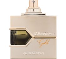 Al Haramain Tester L'Aventure / Gold 100ml