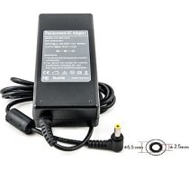 Extradigital Laptop Power Adapter HP 90W: 18.5V, 4.9A HP90E5525