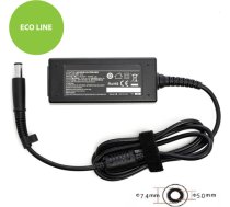 Extradigital Laptop Power Adapter HP 45W: 19.5V, 2.31A HP45G7450