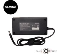 Extradigital Laptop Power Adapter HP 230W: 19.5V, 11.8A HP230G7450