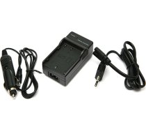 Extradigital Charger PANASONIC DMW-BLF19 DV00DV2355