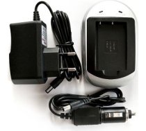 Extradigital Charger Samsung SB-P90A, SB-P180A DV00DV2237