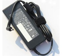 Extradigital Laptop Power Adapter DELL 90W: 19.5V, 4.62A DE90G4017