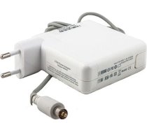 Extradigital Laptop Power Adapter APPLE 65W: 24V, 2.65A AP65I7725