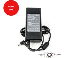 Extradigital Laptop Power Adapter ACER 90W: 19V, 4.74A AC90F5517