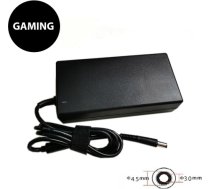 Extradigital Laptop Power Adapter DELL 180W: 19.5V, 9.23A DE180G4530