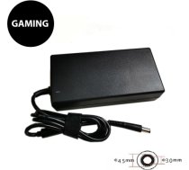 Extradigital Laptop Power Adapter DELL 150W: 19.5V, 7.7A DE150G4530