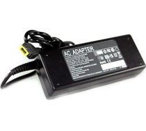 Extradigital Laptop Power Adapter LENOVO 90W: 20V, 4.5A IB90HSPE