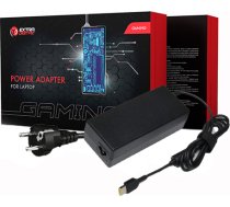 Extradigital Laptop Power Adapter LENOVO 135W: 20V, 6.75A IB135HUSB