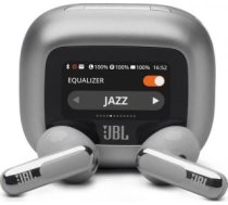 JBL LIVE FLEX 3 Silver JBLLIVEFLEX3SIL