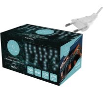 Goodbuy Gaismas virtene 500 LED | aukstā balta gaisma ML50Z