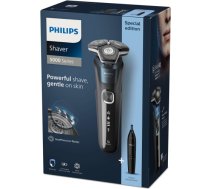 Philips SHAVER Series 5000 S5889/11 Wet and Dry electric shaver S5889/11