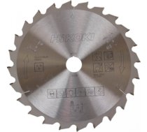 Griešanas disks kokam Hikoki 4100023; 255x1,8x30 mm; Z24 4100023