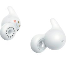 Sony wireless earbuds LinkBuds Open WF-L910, white WFL910W.CE7