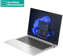 RENEW SILVER HP EliteBook 845 G11 - Ryzen 7 PRO 8840U, 64GB, 512GB SSD, 14 WQXGA 500-nit 120Hz AG, IR Cam, FPR, US RUS backlit keyboard, 56Wh, Win 11 Pro, 1 years B0WH0E8R#UUQ B0WH0E8R#UUQ