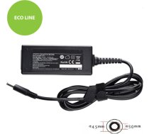 Extradigital Laptop Power Adapter HP 45W: 19.5V, 2.31A HP45G4530