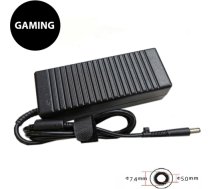 Extradigital Laptop Power Adapter HP 120W: 19.5V, 6.15A HP120G7450