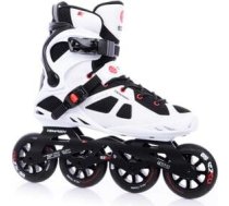 Tempish Ezza 90 Uni Inline Skates Size 38 TEUIS38