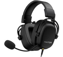 Hator HTA-910 Hypergang 2 Austiņas ar mikrofonu HTA-910