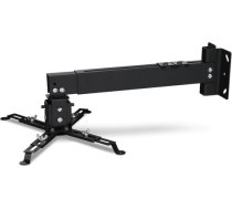 Overmax CEILING MOUNT BLACK Projektora turētājs OV-CEILING MOUNT BLACK