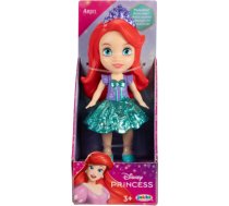 DISNEY PRINCESS un FROZEN mini lellīte, 7 cm 233354