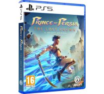 Ubisoft PS5 Prince of Persia The Lost Crown ART#10137