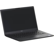 DELL LATITUDE 7300 i5-8365U 16GB 256GB SSD 13,3" FHD(touch) Win11pro USED Used DELL7300I5-8365U16G256SSD13,3"FHDW11P