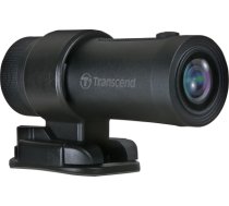 Videoreģistrators Transcend DrivePro 20 Motorcycle Camera incl. 64GB microSDXC TS-DP20A-64G