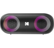 Bezvadu skaļrunis Kodak Bluetooth Hifi Rgb 20w Ipx6 Tws Stereo / Pws-2233 SB8888