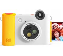 Kodak Smile+ 2in1 5mp Bluetooth Zink - white SB8454