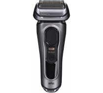 Braun Series 9 Pro+ 9575cc Wet & Dry Foil shaver Trimmer Metallic 9575CC