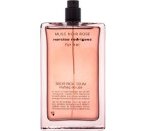 Narciso Rodriguez Tester For Her / Musc Noir Rose 100ml