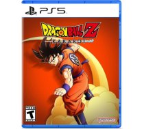 Bandai PS5 Dragon Ball Z: Kakarot ART#10016